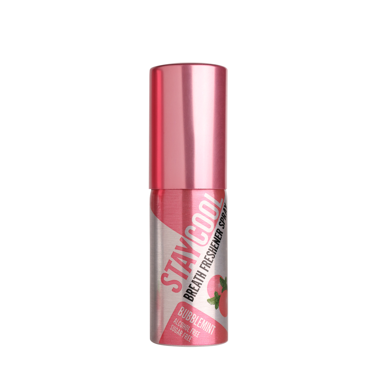 Bubblemint Breath Freshener Spray