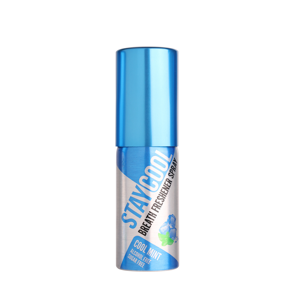 Cool Mint Breath Freshener Spray