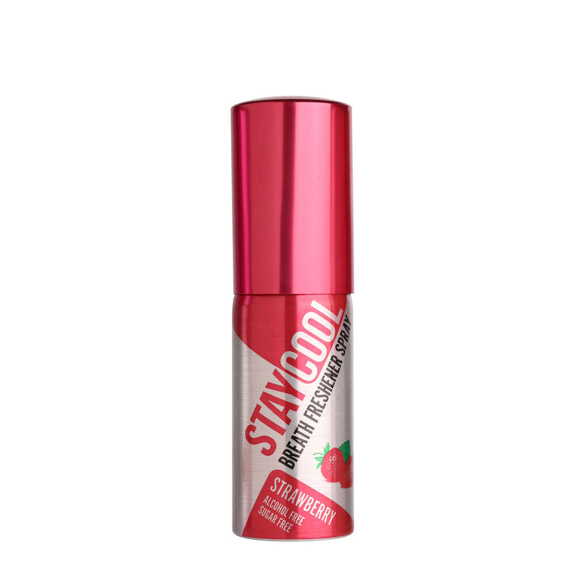 Strawberry Breath Freshener Spray