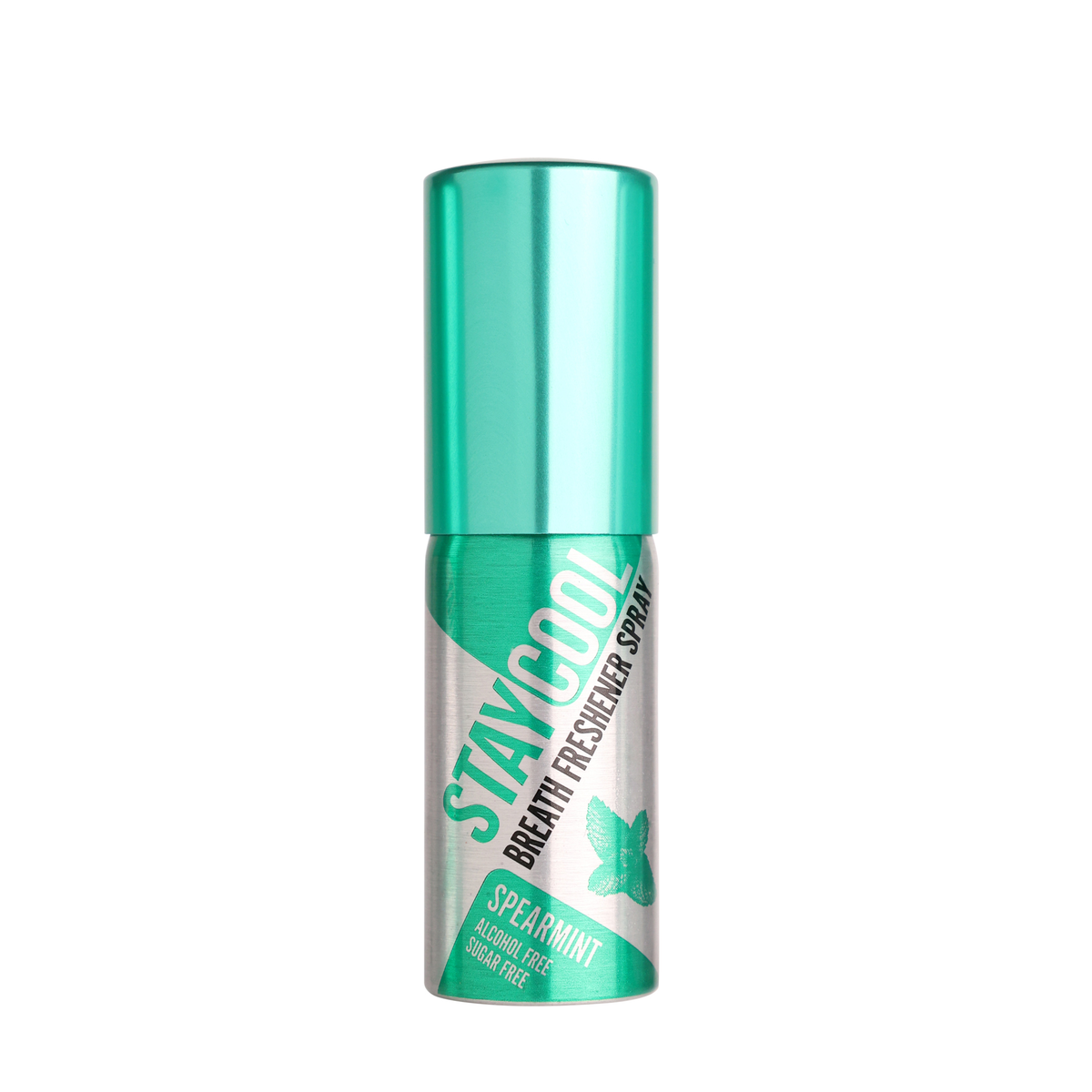 Spearmint Breath Freshener Spray