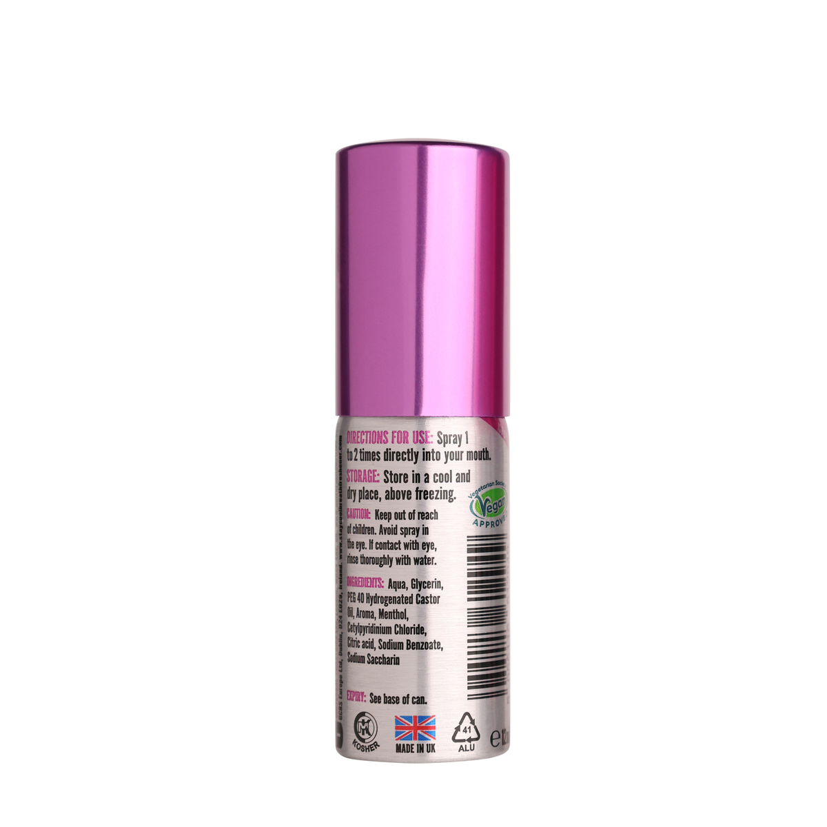 Watermelon Breath Freshener Spray